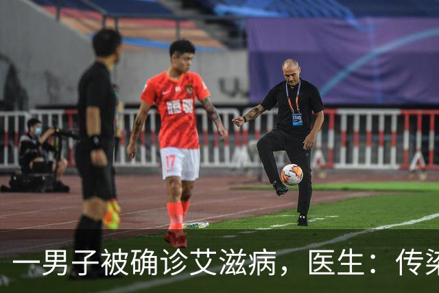 一男子被确诊艾滋病，医生：传染他的，竟是在高中十几岁男生