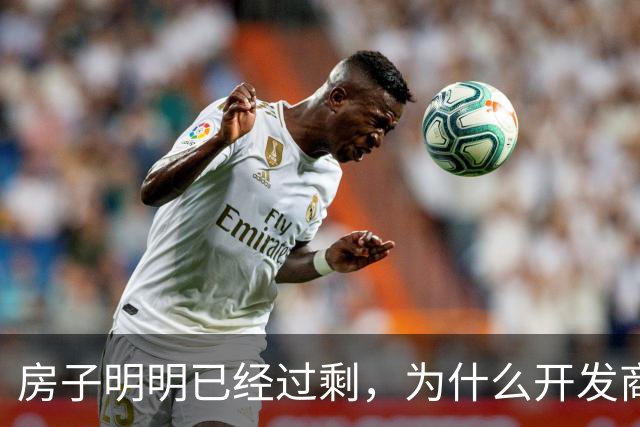 房子明明已经过剩，为什么开发商还在建房？温铁军一语道破