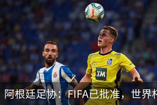 阿根廷足协：FIFA已批准，世界杯决赛期间对球员的处罚可在友谊赛执行